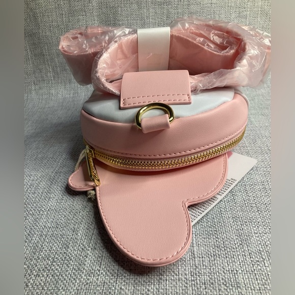 Loungefly Sanrio My Melody Figural Wristlet